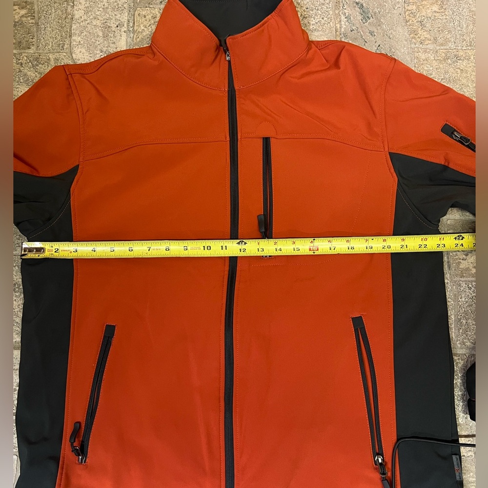 Soft Shell Jacket - image 6